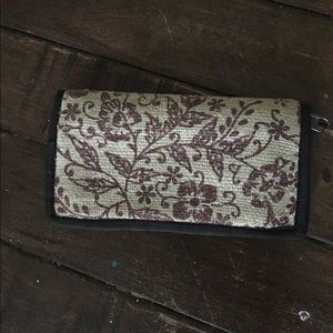 Hemp wallet
